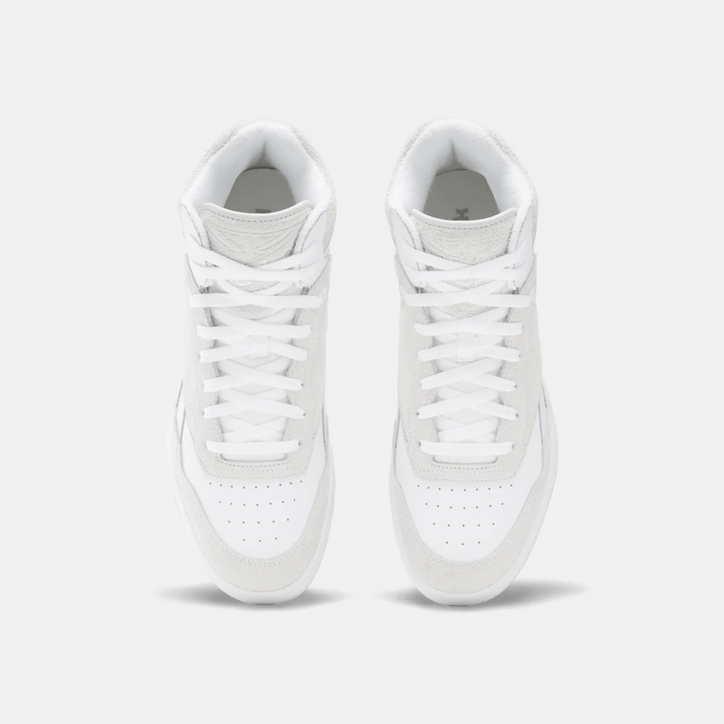 BB 4000 II Mid Retro Basketball Shoes