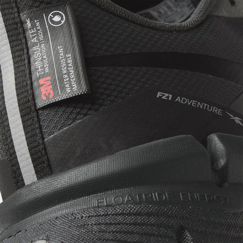 FloatZig 1 Adventure Shoes