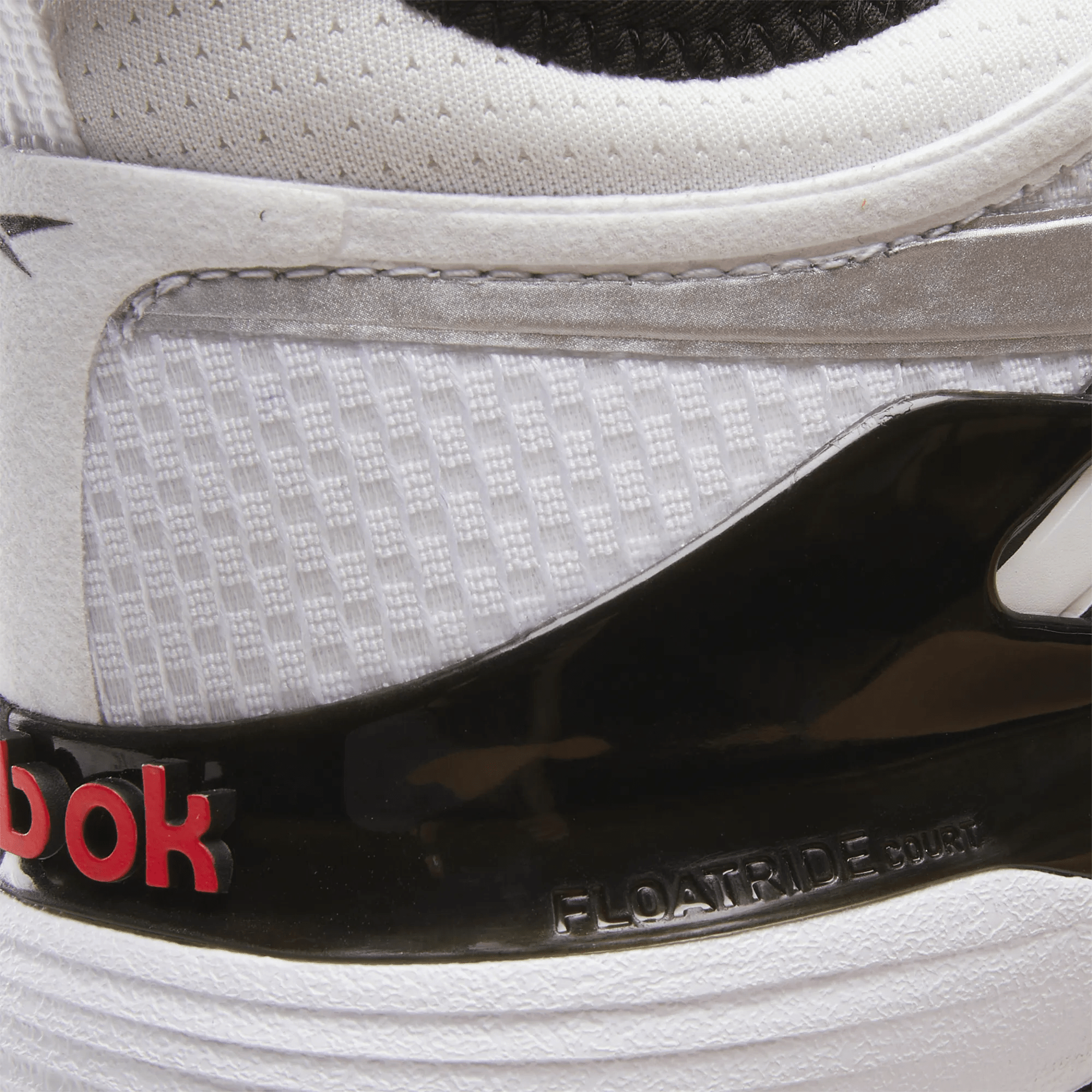 Nano Court Shoes