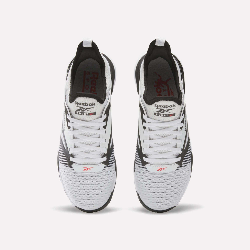 Nano Court Shoes Reebok - Main Image