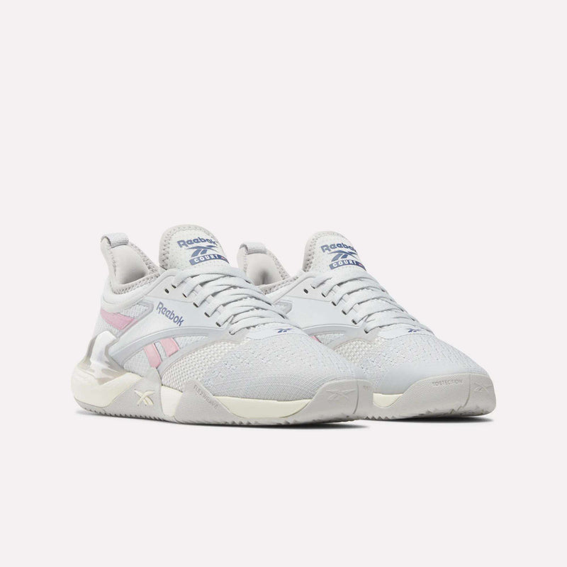 Women's Nano Court Training Shoes