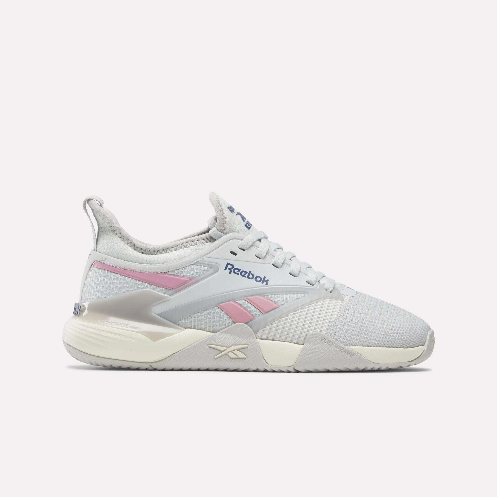 MOMOLAND × Reebok Nano Court Training Shoes - Reebok