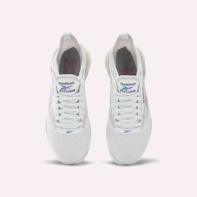 Women's Nano Court Training Shoes