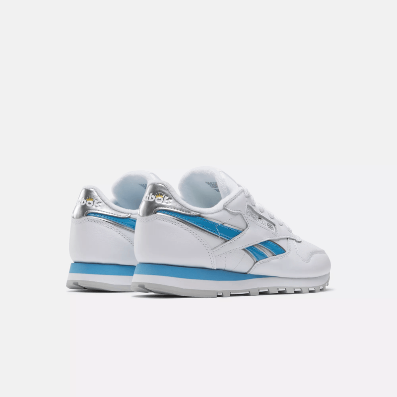 Reebok x Angel Classic Leather Shoes