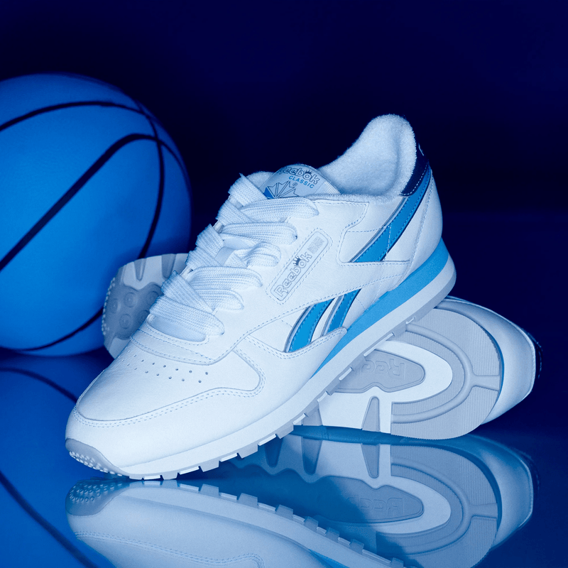 Reebok x Angel Classic Leather Shoes