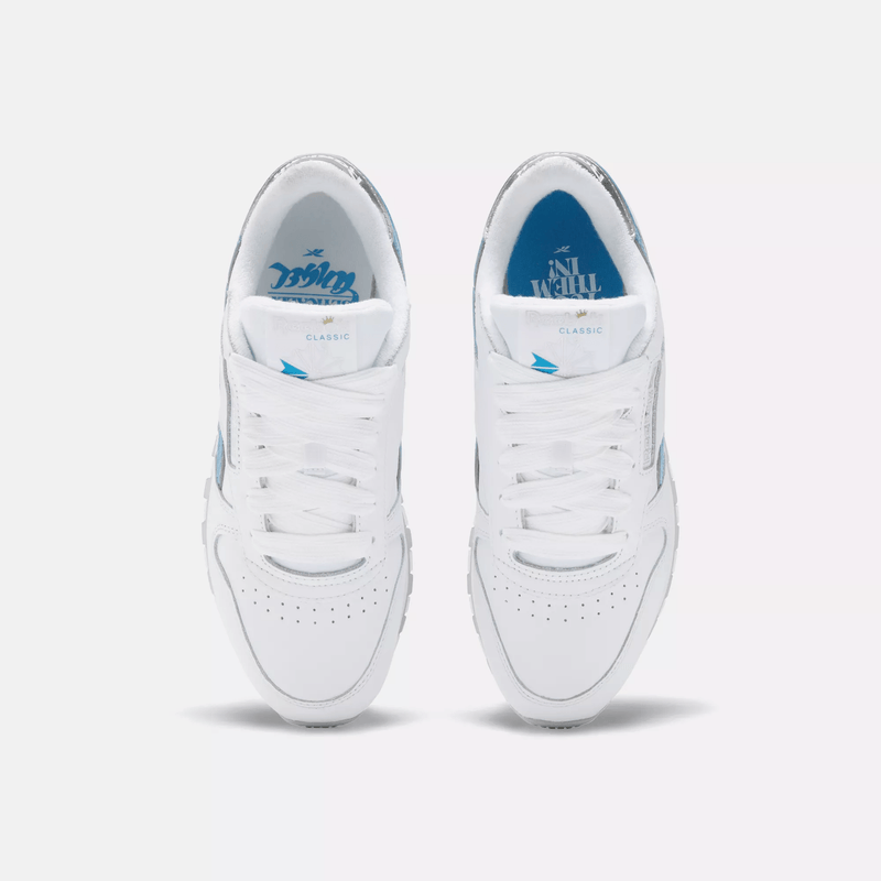 Reebok x Angel Classic Leather Shoes
