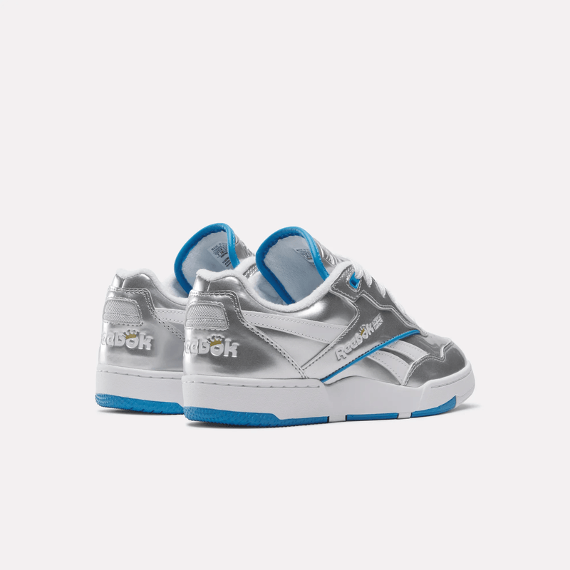 Reebok x Angel BB 4000 II Basketball Shoes