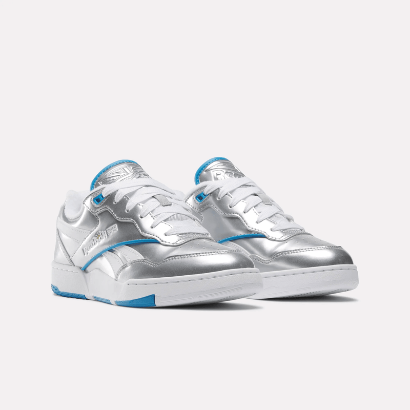 Reebok x Angel BB 4000 II Basketball Shoes