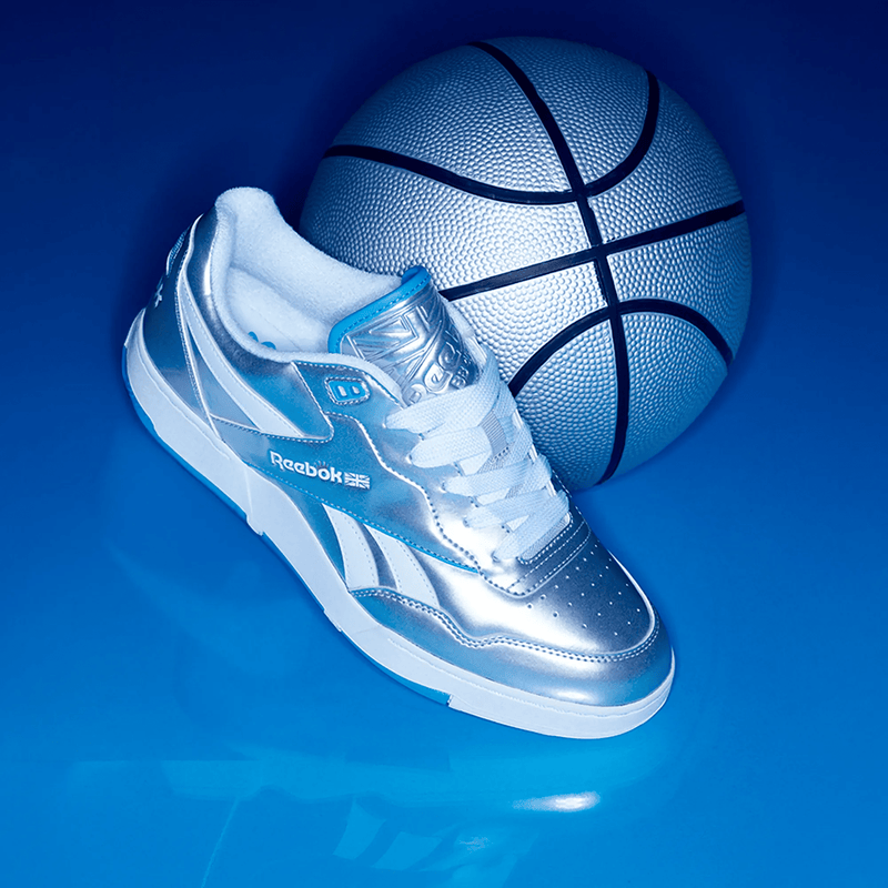 Reebok x Angel BB 4000 II Basketball Shoes