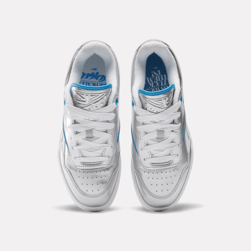 Reebok x Angel BB 4000 II Basketball Shoes