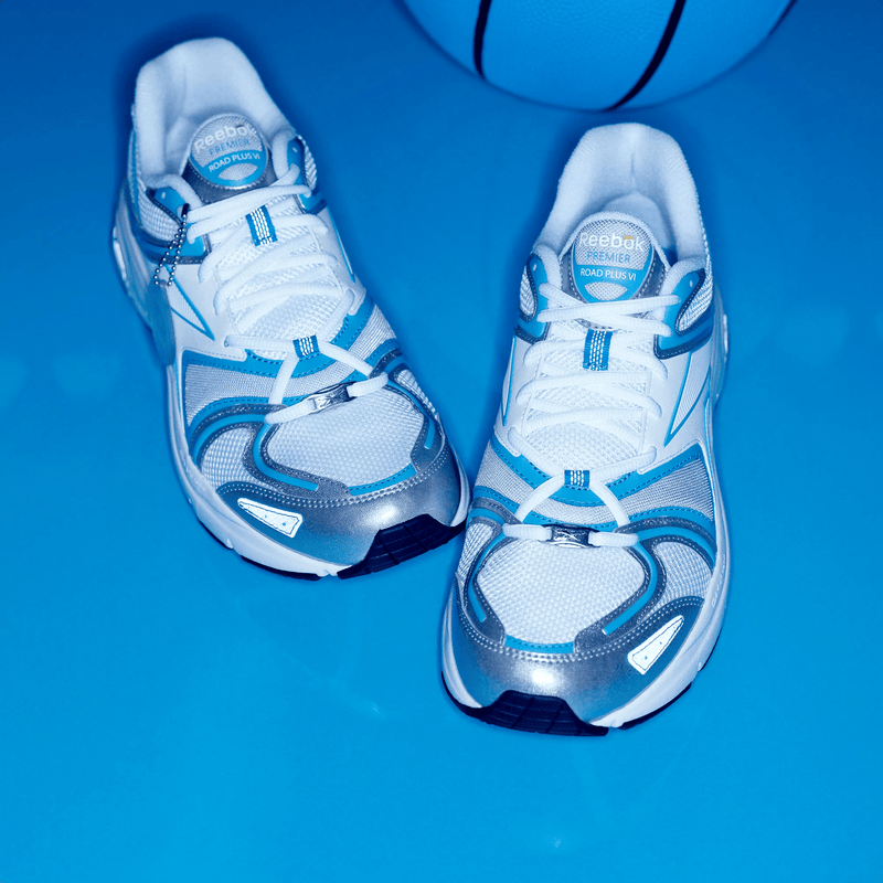 Reebok x Angel Premier Road Plus VI Shoes