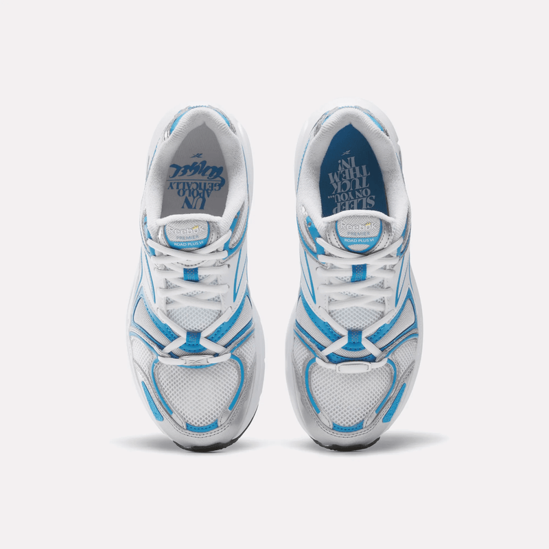 Reebok x Angel Premier Road Plus VI Shoes