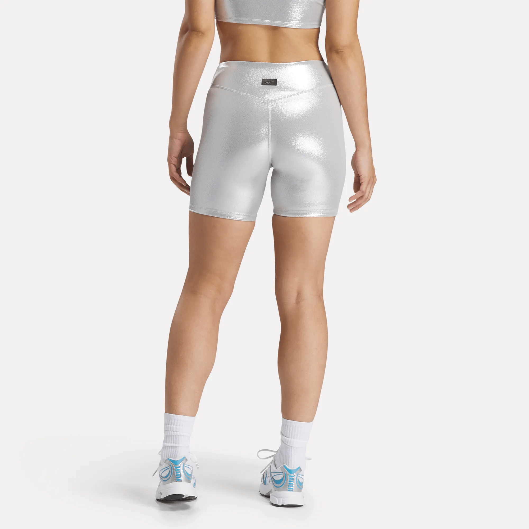 Reebok x Angel Lux Bike Shorts