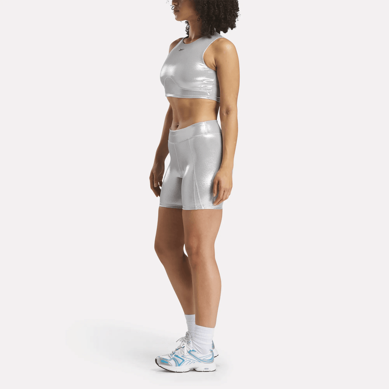 Reebok x Angel Lux Bike Shorts