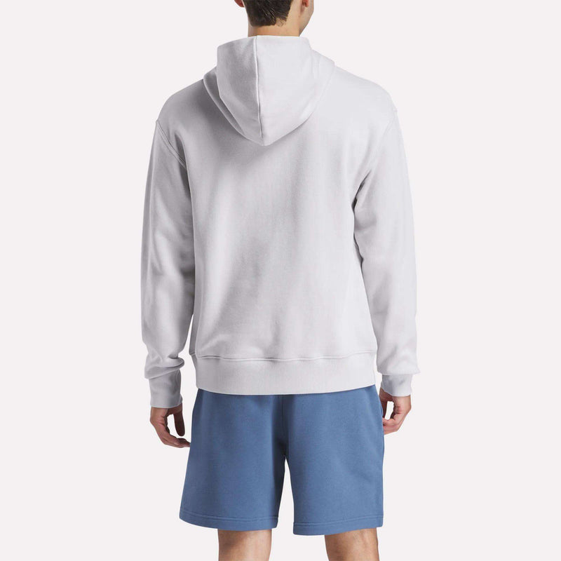 Icon Elements Hoodie