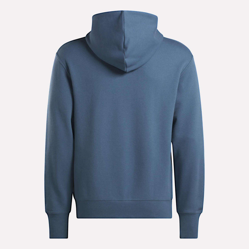 Icon Elements Hoodie