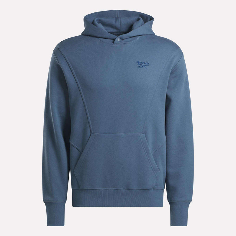 Icon Elements Hoodie