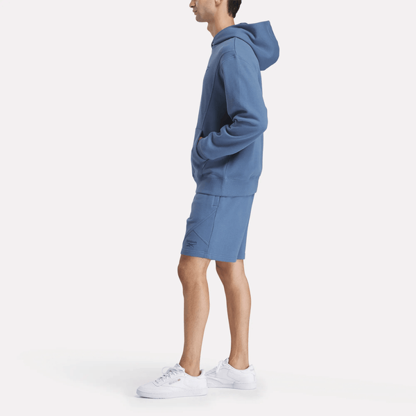 Icon Elements Hoodie