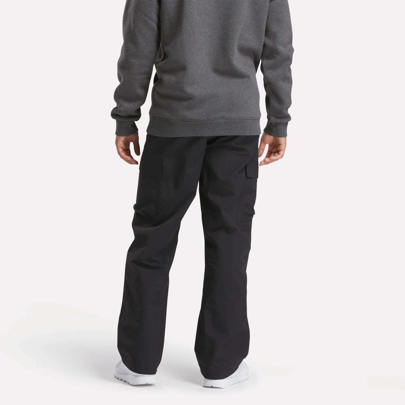 Icon Elements Woven Cargo Pants