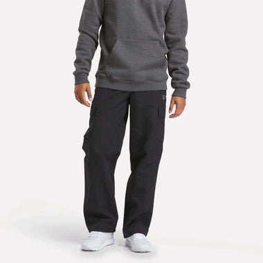 Icon Elements Woven Cargo Pants