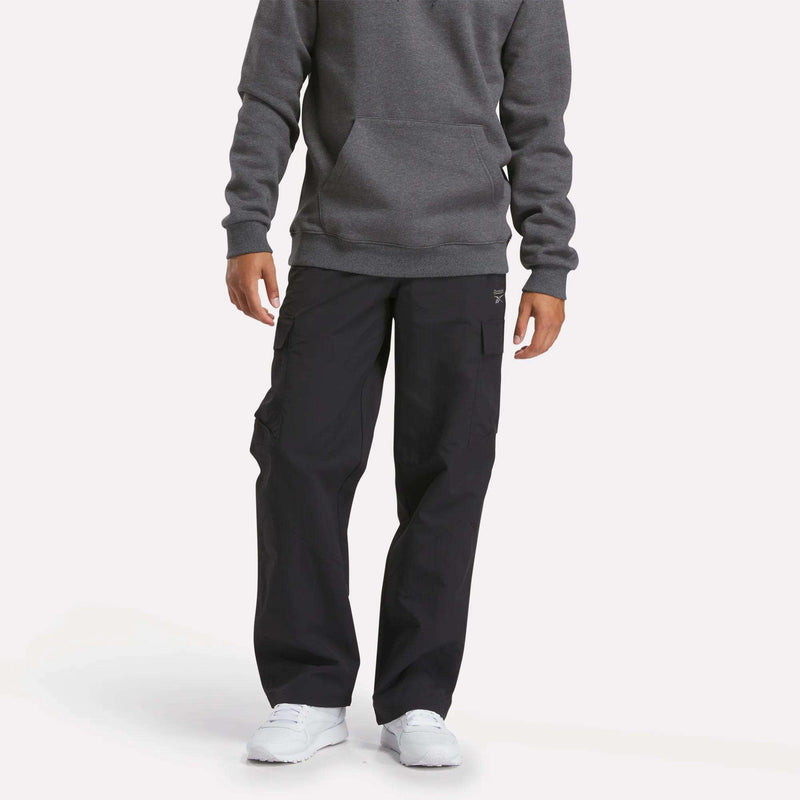 Icon Elements Woven Cargo Pants