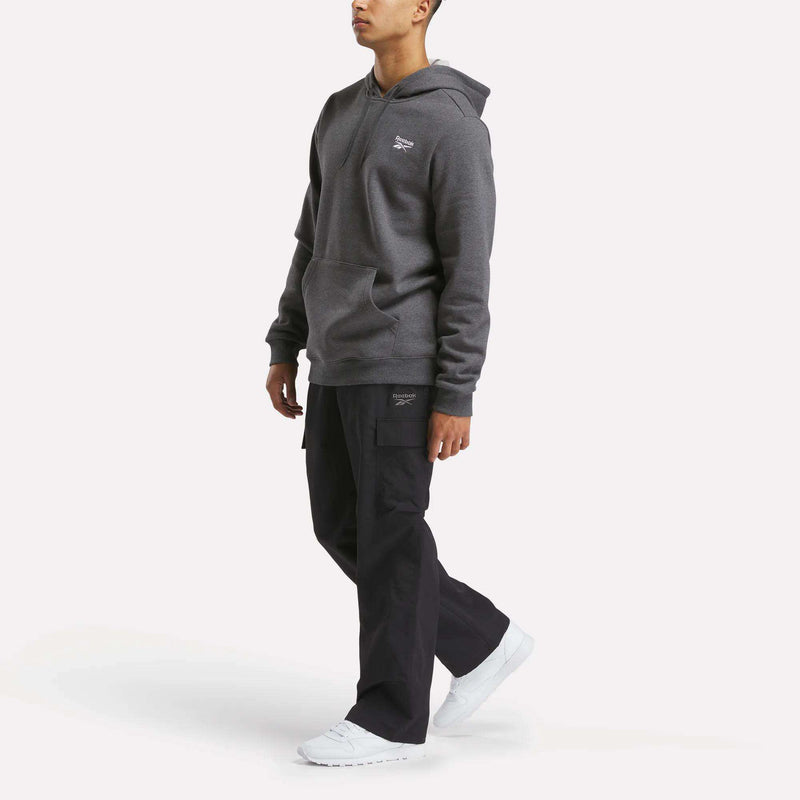 Icon Elements Woven Cargo Pants