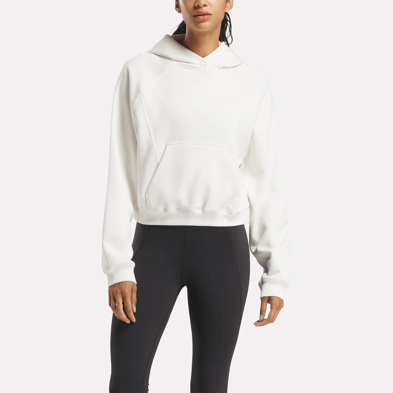 Icon Elements Ft Hoodie