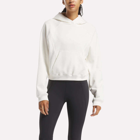 Women's Icon Elements French Terry Hoodie