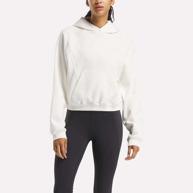 Women's Icon Elements French Terry Hoodie