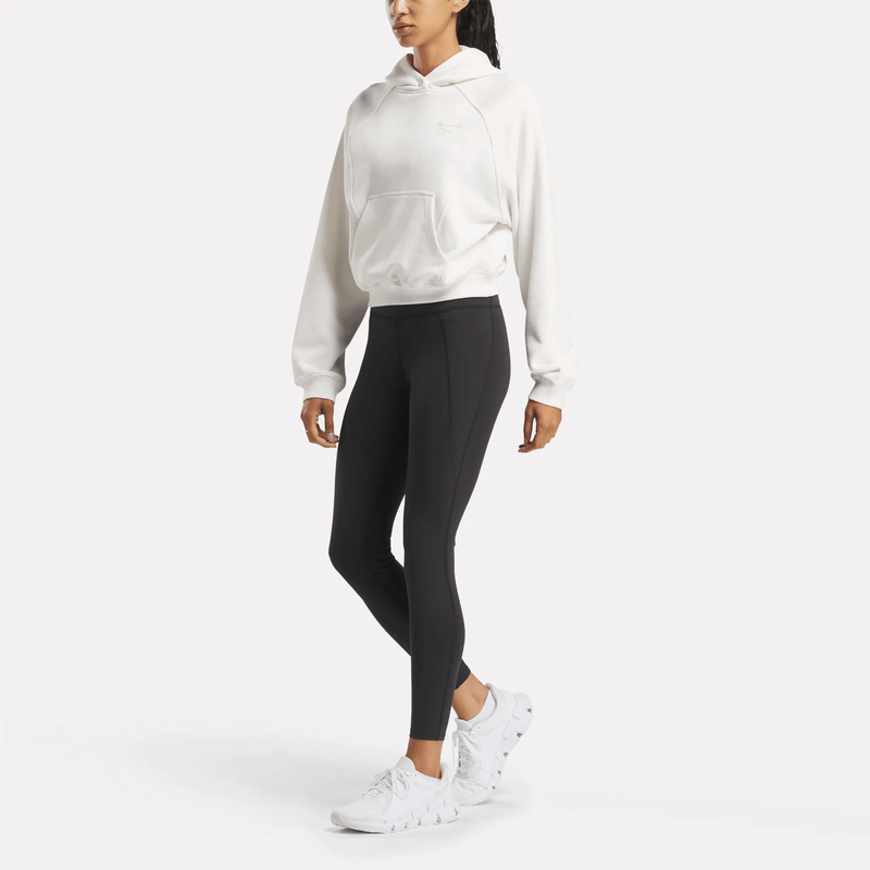 Icon Elements Ft Hoodie