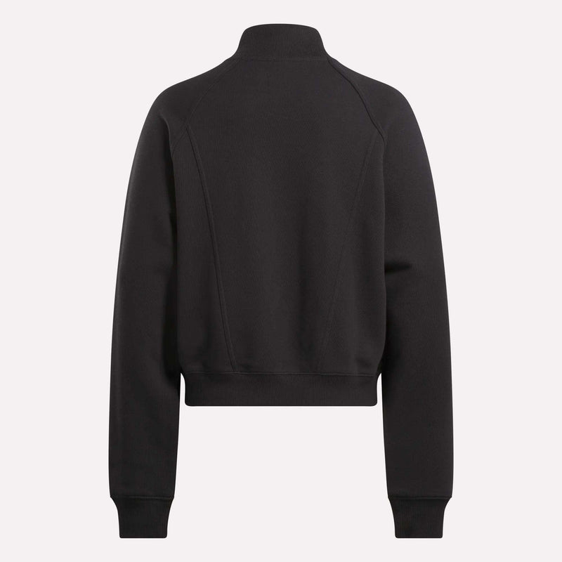 Women's Icon Elements French Terry Full-Zip Top