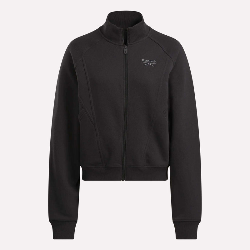 Women's Icon Elements French Terry Full-Zip Top