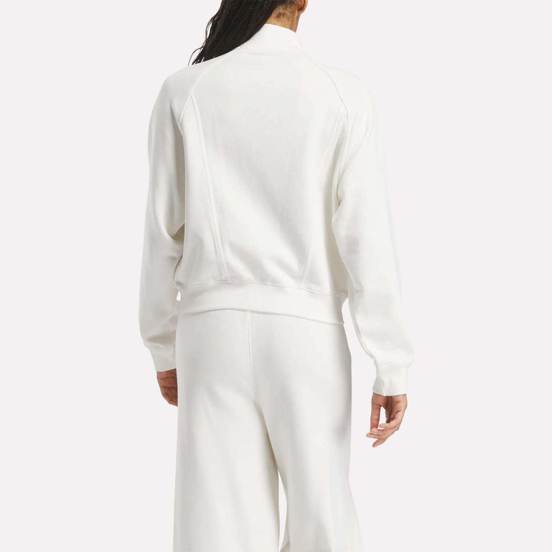 Women's Icon Elements French Terry Full-Zip Top