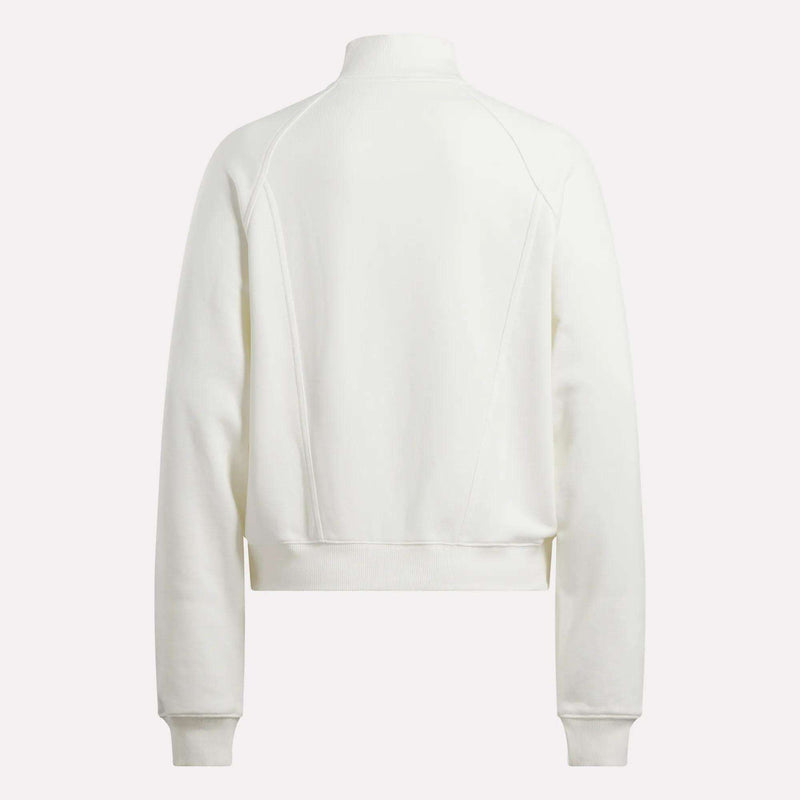 Women's Icon Elements French Terry Full-Zip Top