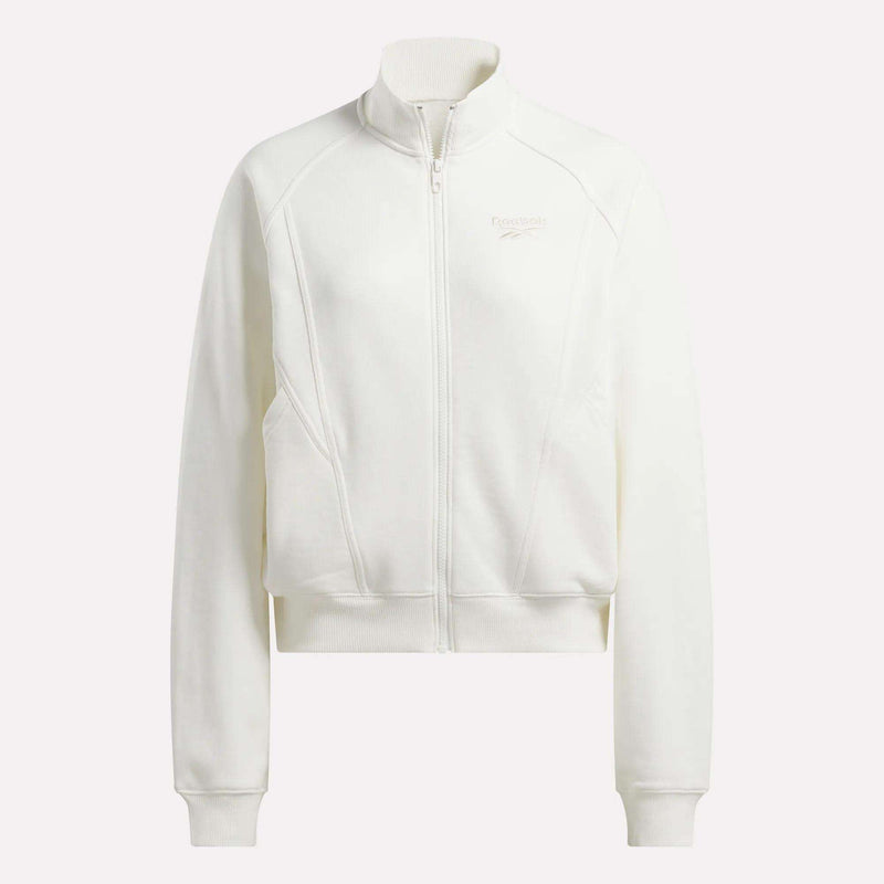 Women's Icon Elements French Terry Full-Zip Top