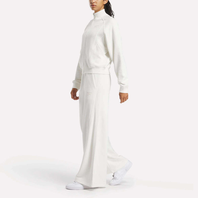 Women's Icon Elements French Terry Full-Zip Top