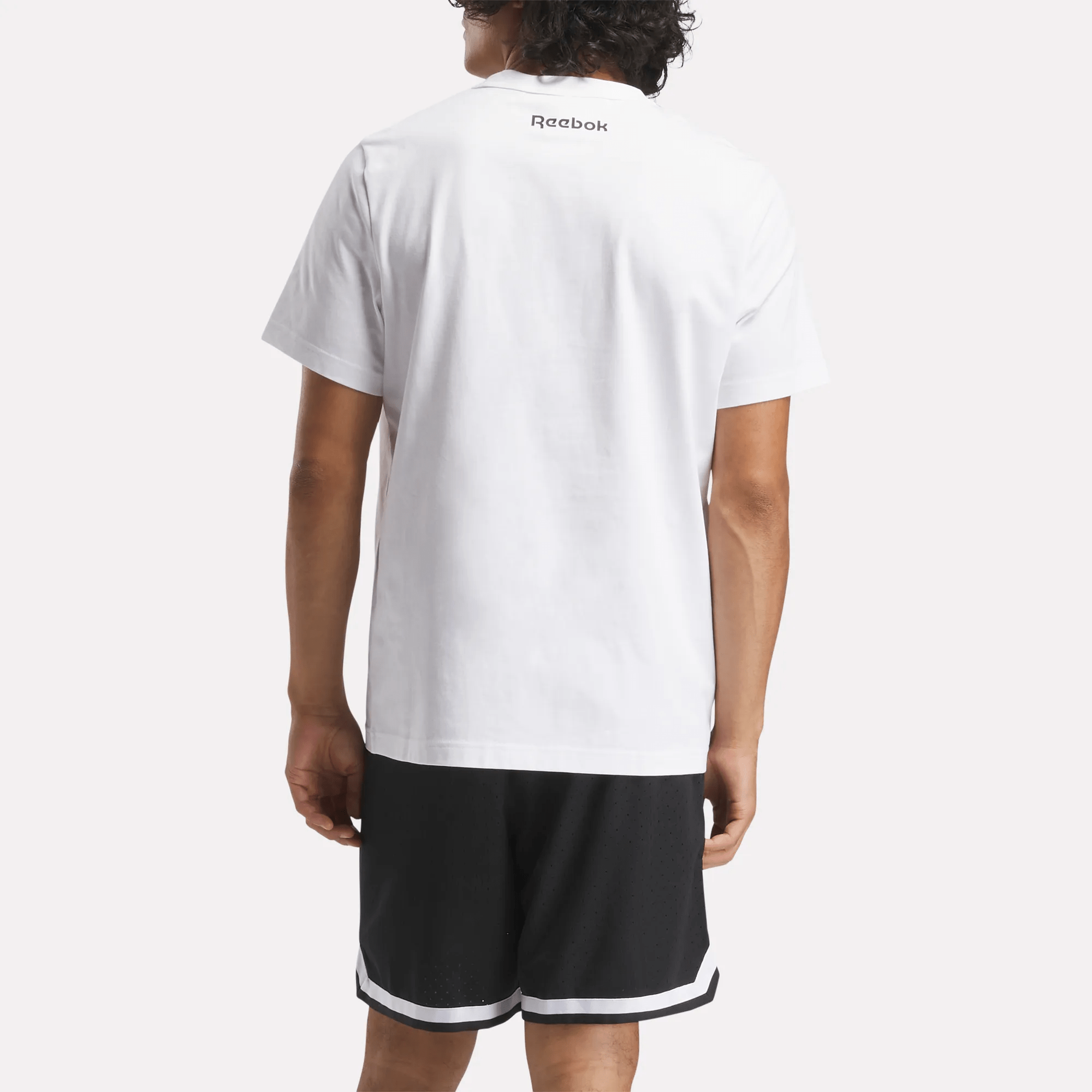 Reebok Basketball T-shirt