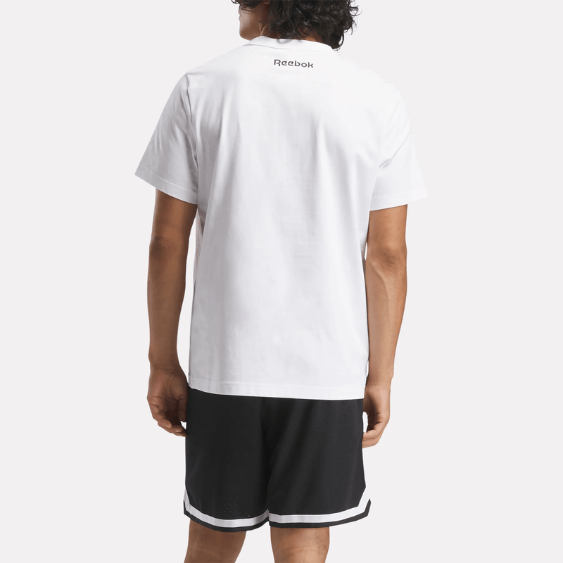 Reebok Basketball T-shirt