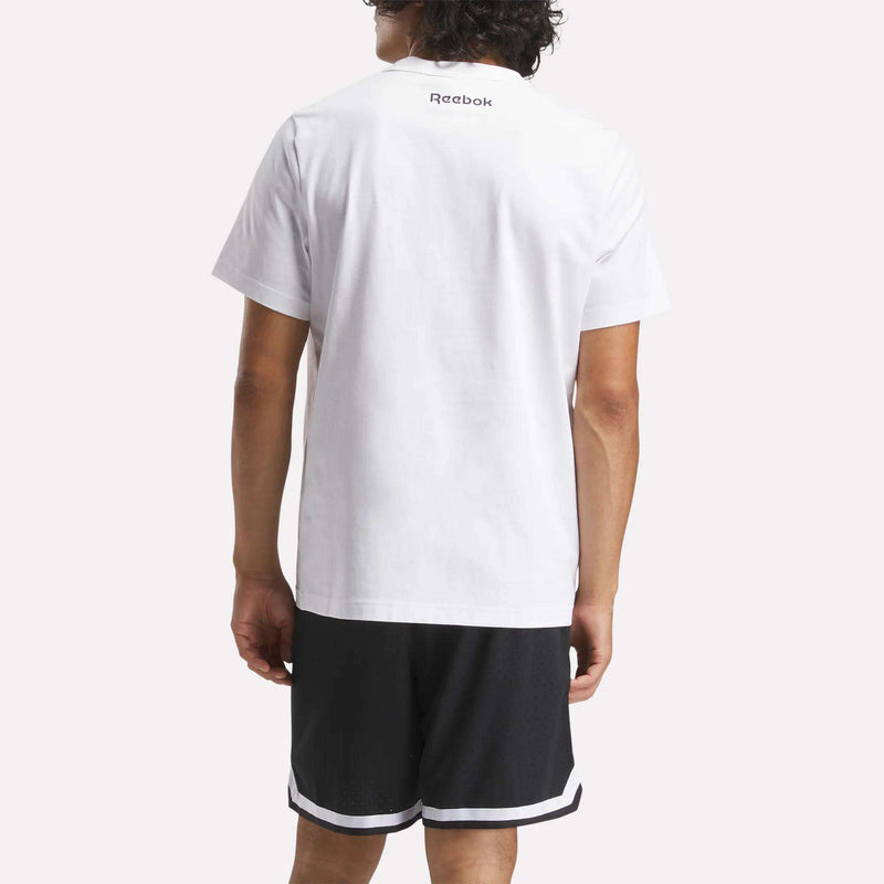 Men's Basketball T-Shirt