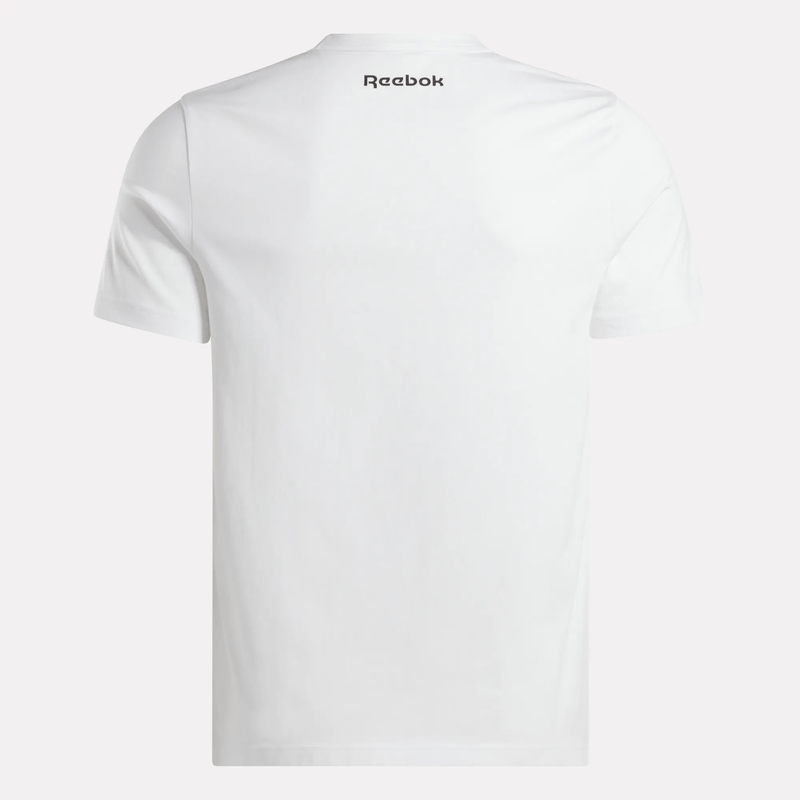 Reebok Basketball T-shirt