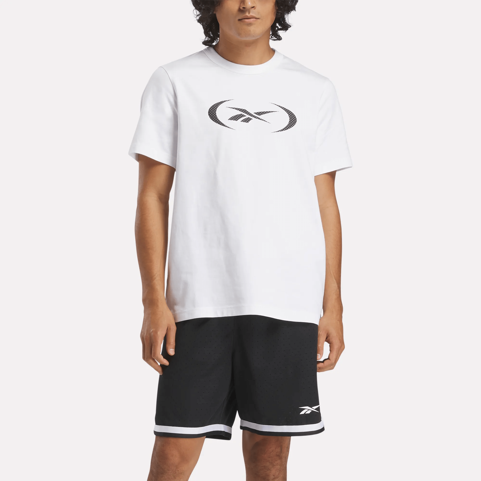 Reebok Basketball T-shirt
