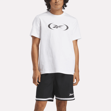 Reebok Basketball T-shirt