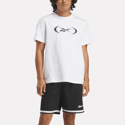 Reebok Basketball T-shirt
