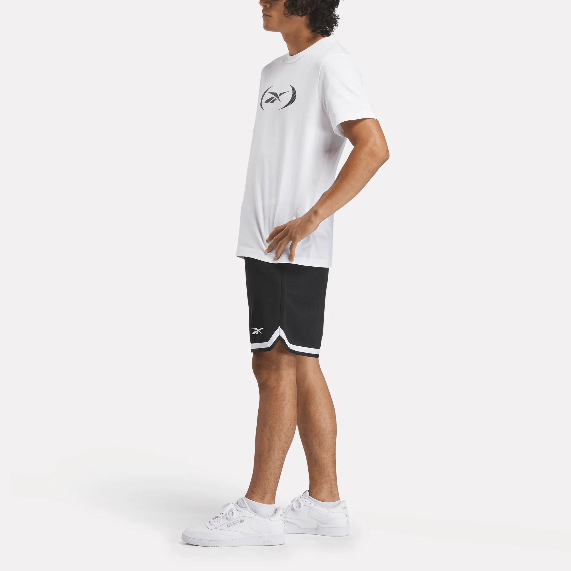 Reebok Basketball T-shirt