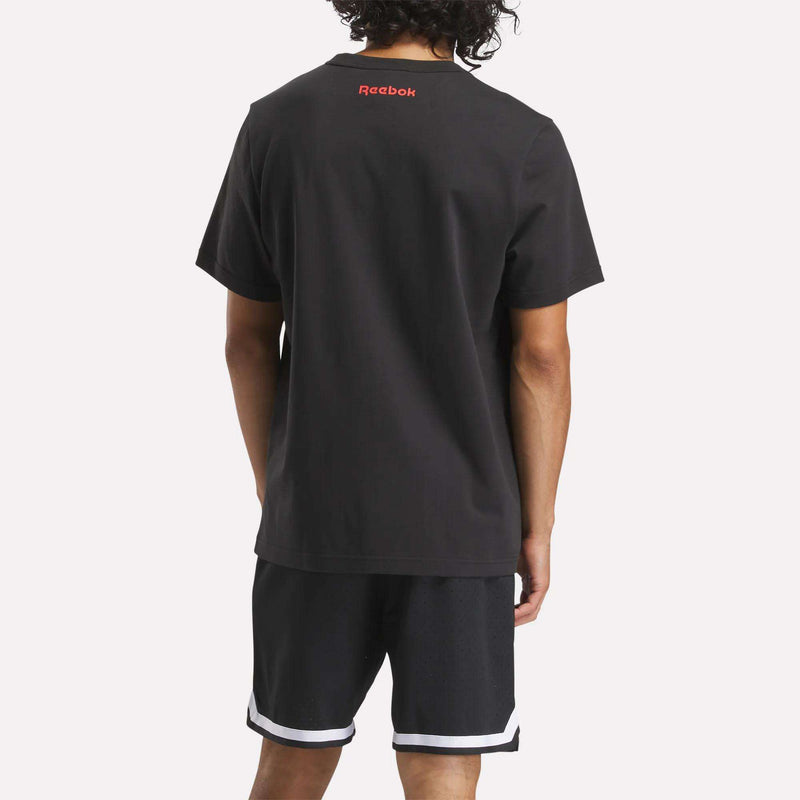 Men's Basketball T-Shirt