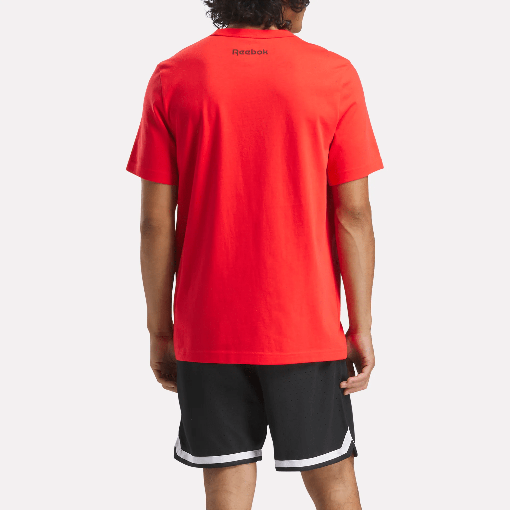 Reebok Basketball T-shirt