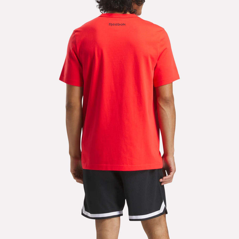 Men's Basketball T-Shirt