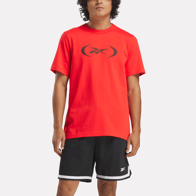 Reebok Basketball T-shirt
