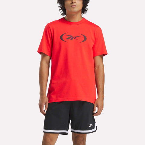 Men's Basketball T-Shirt