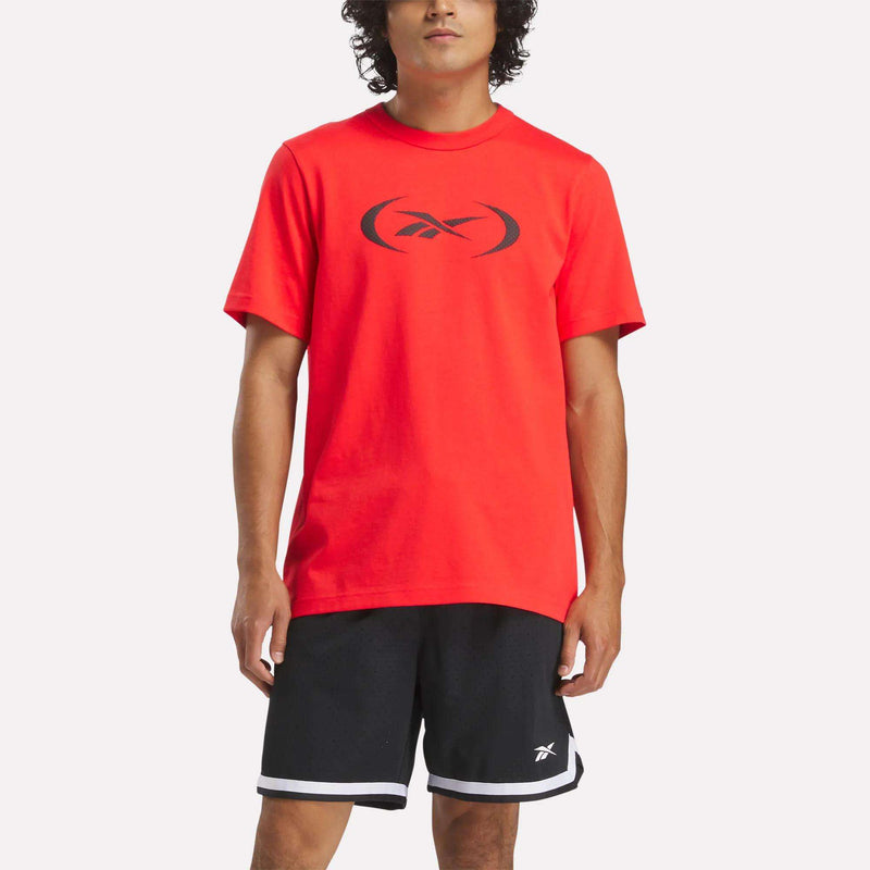Men's Basketball T-Shirt